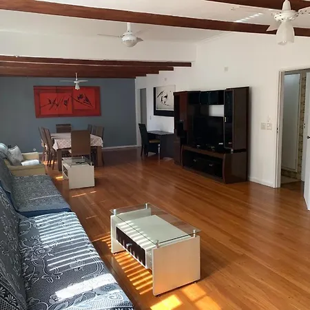 Apartamento Suntuoso - Miguel Lemos